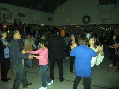 Chrismas Parade, Philipine donation 048