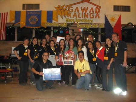 Chrismas Parade, Philipine donation 052